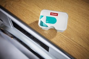 Miele MIELE 11485830 WA CCR 0302 L CottonRepair caps 3-pack specia 7