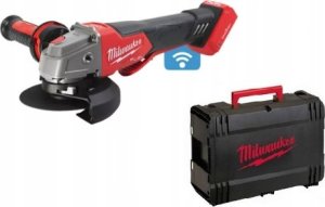 Szlifierka Milwaukee MILWAUKEE.SANDER M18ONEFSAG125XPDB -0X 2