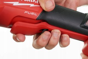 Szlifierka Milwaukee MILWAUKEE.SANDER M18ONEFSAG125XPDB -0X 3