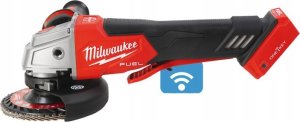 Szlifierka Milwaukee MILWAUKEE.SANDER M18ONEFSAG125XPDB -0X 5
