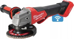 Szlifierka Milwaukee MILWAUKEE.SANDER M18ONEFSAG125XPDB -0X 9