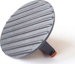 Sourcing BURGER PRESS CAST IRON TEXAS CLUB 2