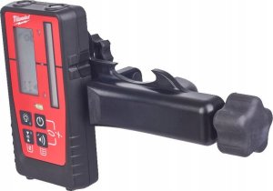 Milwaukee Rotary laser beam trap LRD100 Milwaukee 4