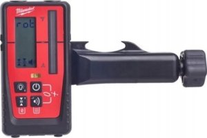 Milwaukee Rotary laser beam trap LRD100 Milwaukee 6