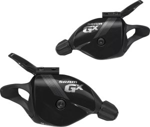 Sram Zestaw manetek Sram GX 2x10-rz, Trigger Shifter 2