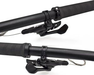 Sram Zestaw manetek Sram GX 2x10-rz, Trigger Shifter 3