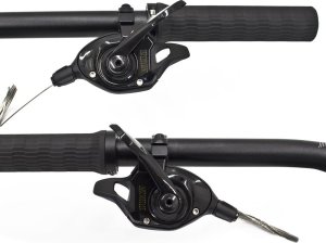 Sram Zestaw manetek Sram GX 2x10-rz, Trigger Shifter 4