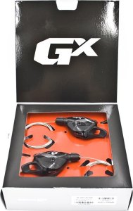Sram Zestaw manetek Sram GX 2x10-rz, Trigger Shifter 5