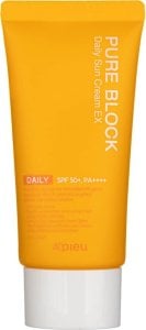 TRITON A'Pieu Krem przeciwsłoneczny Pure Block Daily Sun SPF 50+ - 50 ml 1