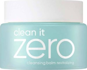 Banila Co Clean it Zero Balsam do demakijażu rewitalizujący 100 ml 1