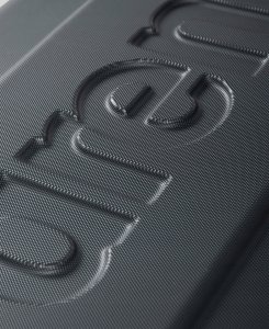 Arena Walizka twarda HARD SHELL CABIN TROLLEY 11