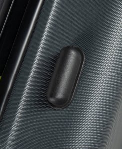 Arena Walizka twarda HARD SHELL CABIN TROLLEY 12