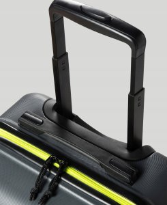 Arena Walizka twarda HARD SHELL CABIN TROLLEY 9