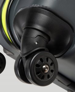 Arena Walizka twarda HARD SHELL CABIN TROLLEY 10