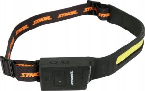 Latarka Toya STHOR LATARKA CZOŁOWA 430LM CZUJNIK 4