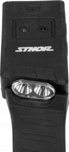 Latarka Toya STHOR LATARKA CZOŁOWA 430LM CZUJNIK 9