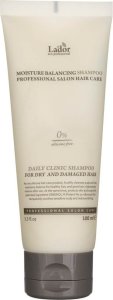 Triton La'dor Szampon łagodzący Moisture Balancing Shampoo - 100 ml 1