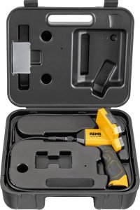 Sourcing Pipeline viewing camera REMS CamScope HD Set 2