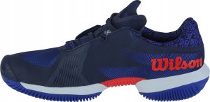 Wilson Wilson Kaos Swift 1.5 WRS331000 Granatowe 44 3