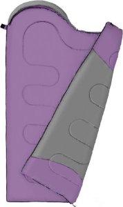 Triton NC2008 typu Mumia r. M szaro-fioletowy 2