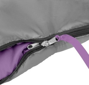 Triton NC2008 typu Mumia r. M szaro-fioletowy 6