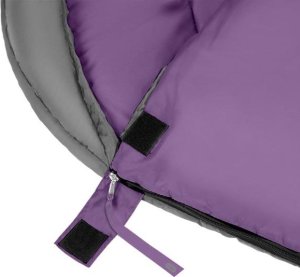 Triton NC2008 typu Mumia r. M szaro-fioletowy 8