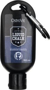 Triton OstroVit Magnezja w płynie - 50 ml 1