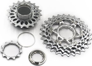 Sram Kaseta Sram PG-1170, 11-rz, 11-28T 4