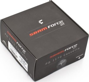 Sram Kaseta Sram PG-1170, 11-rz, 11-28T 5