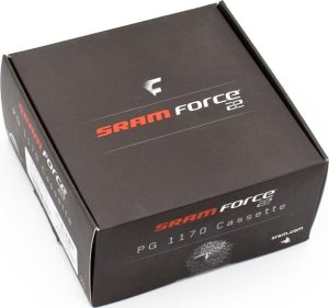 Sram Kaseta Sram Force PG-1170, 11-rz, 11-26T 5