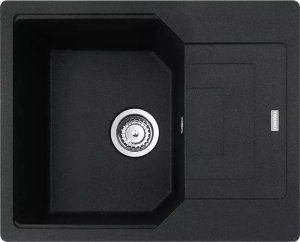 Zlewozmywak Franke SINK UBG 611-62 ONYX 114.0682.549 1