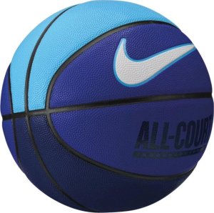 Nike Nike Everyday All Court 8P Ball N1004369-425 Niebieskie 7 2