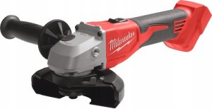 Milwaukee MILWAUKEE.SANDER M18BLSAG125X-0 ... 1