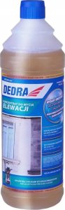 Dedra Koncentrat 1L do mycia elewacji, fasad, dachów, koncentrat 1