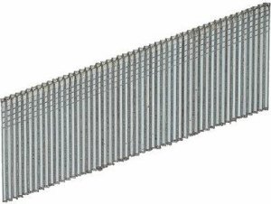 Milwaukee MILWAUKEE GALVANIZED PINS 16G/45mm /20deg /2000pcs. - M18 CN16GA 1