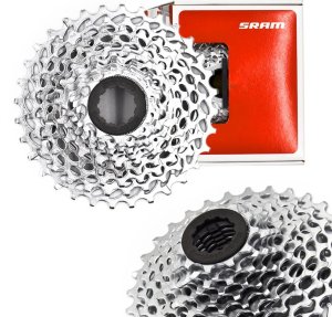 Sram Kaseta Sram PG-1130 11-rz.11-32T 1