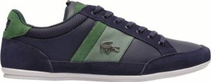 Lacoste Buty męskie Lacoste CHAYMON 123 2 CMA (745CMA00332S3) 44 2