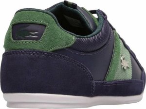 Lacoste Buty męskie Lacoste CHAYMON 123 2 CMA (745CMA00332S3) 44 4