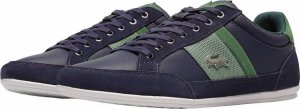 Lacoste Buty męskie Lacoste CHAYMON 123 2 CMA (745CMA00332S3) 44 7