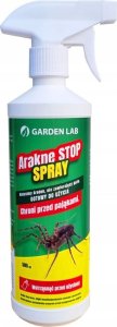 TRITON Garden Lab Spray na pająki Arakne Stop Spray - 500 ml 1