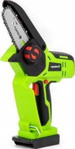 Piła łańcuchowa 4Garden Pilarka łańcuchowa AP10 4GARDEN Akumulatorowa gałęziówka 3