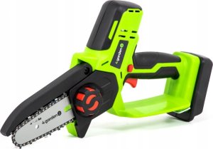 Piła łańcuchowa 4Garden Pilarka łańcuchowa AP10 4GARDEN Akumulatorowa gałęziówka 4