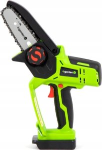 Piła łańcuchowa 4Garden Pilarka łańcuchowa AP10 4GARDEN Akumulatorowa gałęziówka 6