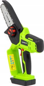 Piła łańcuchowa 4Garden Pilarka łańcuchowa AP10 4GARDEN Akumulatorowa gałęziówka 7