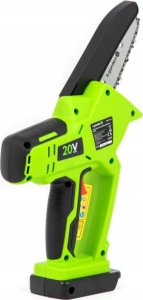 Piła łańcuchowa 4Garden Pilarka łańcuchowa AP10 4GARDEN Akumulatorowa gałęziówka 8