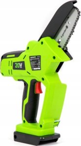 Piła łańcuchowa 4Garden Pilarka łańcuchowa AP10 4GARDEN Akumulatorowa gałęziówka 10