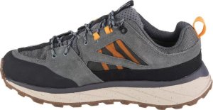 Buty trekkingowe męskie Jack Wolfskin Jack Wolfskin Terraquest Texapore Low M 4056401-5156 Beżowe 46 2