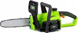 Piła łańcuchowa 4Garden Pilarka łańcuchowa AP25 4GARDEN Akumulatorowa gałęziówka 2