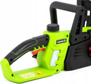 Piła łańcuchowa 4Garden Pilarka łańcuchowa AP25 4GARDEN Akumulatorowa gałęziówka 6