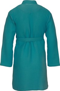 Vossen Szlafrok Rom Pique kolor morski L 589 2
